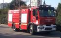 Πυρκαγιά σε υπεραγορά της Γεροσκήπου έθεσε σε κινητοποίηση την Πυροσβεστική