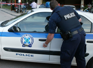 Κυπαρισσία: Συνελήφθησαν 3 Ρουμάνοι για κλοπές - Φωτογραφία 1