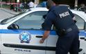 Κυπαρισσία: Συνελήφθησαν 3 Ρουμάνοι για κλοπές