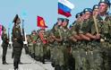 Η Ρωσία θα εξοπλίσει άμεσα την Κιργιζία