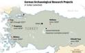 Χωρίς άδειες ανασκαφής οι γερμανοί αρχαιολόγοι στην Τουρκία Σκέψεις ότι η αιτία είναι ο εθνικισμός