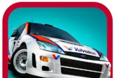 Colin McRae Rally: New game AppStore