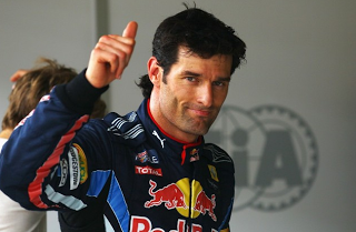F1: Επιβεβαιώνει την απόσυρση του ο Webber από την F1! - Φωτογραφία 1