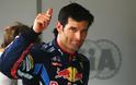 F1: Επιβεβαιώνει την απόσυρση του ο Webber από την F1!
