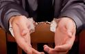 Βόλος: Σύλληψη 31χρονου για κλοπή μεταλλικών αντικειμένων