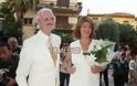 Πασίγνωστος Έλληνας ηθοποιός παντρεύτηκε στα 76 του για τέταρτη φορά! - Φωτογραφία 6