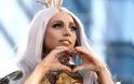 Lady Gaga: Eίναι η βασίλισσα της μουσικής σύμφωνα με το Forbes