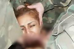 Φωτογραφίες που Σοκάρουν: Ο βιασμός Ιρακινών γυναικών από στρατιωτικές δυνάμεις των ΗΠΑ ως πολεμικό όπλο
