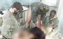 Φωτογραφίες που Σοκάρουν: Ο βιασμός Ιρακινών γυναικών από στρατιωτικές δυνάμεις των ΗΠΑ ως πολεμικό όπλο - Φωτογραφία 3