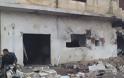 Συρία: Τέσσερις νεκροί από επίθεση αυτοκτονίας σε συνοικία στην Παλαιά Πόλη της Δαμασκού