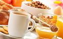 Πρωινό: Γευστικές Συνταγές Για Δυνατό Ξεκίνημα