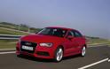 Νέο Audi A3 Sport Sedan 1.4 TFSI