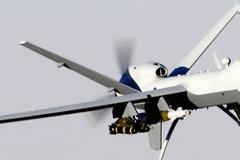 Πτώση UAV στη Φωκίδα