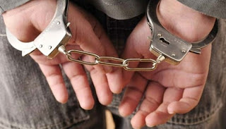 Νέες συλλήψεις στην Πάφο για σειρά διαρρήξεων - Φωτογραφία 1