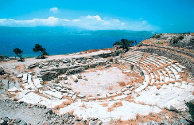 Mήλος: Για τους ρομαντικούς και όχι μόνο! - Φωτογραφία 15