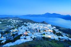 Mήλος: Για τους ρομαντικούς και όχι μόνο!