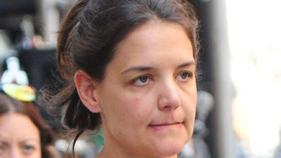 Αγνώριστη η Katie Holmes ένα χρόνο μετά το χωρισμό της από τον Tom Cruise - Φωτογραφία 3