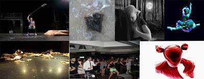 Φεστιβάλ Έκφραση Αθήνα - ο Δήμος Αθηναίων δίνει βήμα σε νέες δημιουργίες - Φωτογραφία 2