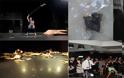 Φεστιβάλ Έκφραση Αθήνα - ο Δήμος Αθηναίων δίνει βήμα σε νέες δημιουργίες - Φωτογραφία 2