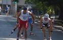 Παγκόσμιο Κύπελλο Roller Ski 2013, ένα μεγάλο αθλητικό γεγονός και πάλι στην Τρίπολη - Φωτογραφία 2
