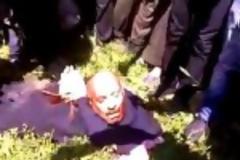 Οι απαχθέντες ιερείς στο βίντεο του αποκεφαλισμού...???
