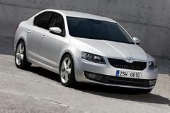 Νέα ŠKODA Octavia: Όταν η Τεχνολογία οδηγεί την Ασφάλεια στο υψηλότερο επίπεδο. • Η ακαμψία του αμαξώματος έχει αυξηθεί κατά  25% σε σχέση με την προκάτοχό της