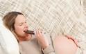 Υγεία: 6 καλοί λόγοι να φας σοκολάτα στην εγκυμοσύνη