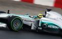 F1 GP Μ. Βρετανίας - FP2: Ο Rosberg και η Red Bull