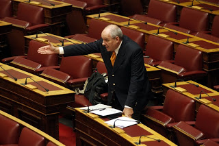 Ο Τ. Κουίκ απαντά στη Βουλευτή του ΣΥΡΙΖΑ Όλγα Γεροβασίλη - Φωτογραφία 1