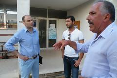 Πρωτοβουλία Πάτρας: Eπίσκεψη στην Τοπική Κοινότητα Ψαθοπύργου