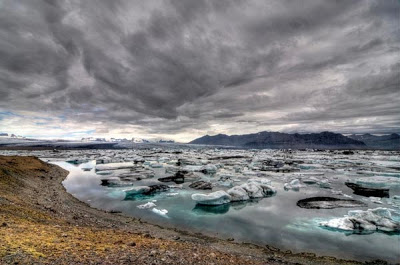 Jokulsarlon: Η λίμνη με τους παγετώνες! - Φωτογραφία 2