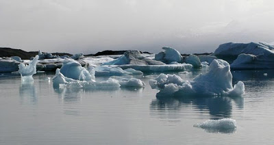 Jokulsarlon: Η λίμνη με τους παγετώνες! - Φωτογραφία 3