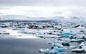 Jokulsarlon: Η λίμνη με τους παγετώνες!