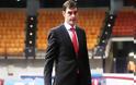 Προπονητής της χρονιάς της Euroleague ο Μπαρτζώκας