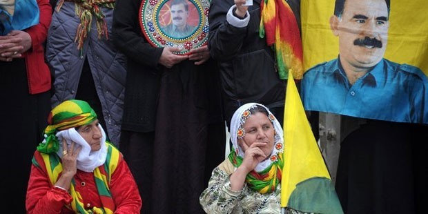 Τι συμβαίνει στο Κουρδιστάν και ανησυχεί ο Ερντογάν; - Φωτογραφία 1