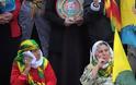 Τι συμβαίνει στο Κουρδιστάν και ανησυχεί ο Ερντογάν;