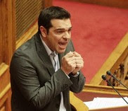 «Εκλογές τώρα», ζητά ο Τσίπρας... !!! - Φωτογραφία 1