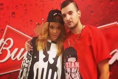 Ο Έλληνας που τρέλανε τη Rihanna!