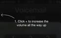 Volume Amplifier: Cydia tweak update v 1.0.5