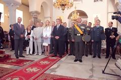 ΠΑΡΟΥΣΙΑ Α/ΓΕΕΘΑ ΣΤΙΣ ΕΟΡΤΑΣΤΙΚΕΣ ΕΚΔΗΛΩΣΕΙΣ ΣΤΙΣ ΣΕΡΡΕΣ