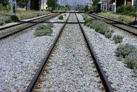 Κίνηση για την επαναλειτουργία της σιδηροδρομικής γραμμής Θεσσαλονίκης - Ειδομένης - Φωτογραφία 1