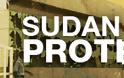 Σουδάν: Διαδηλώσεις κατά του προέδρου της χώρας - Οι διαδηλωτές απαιτούν «Να φύγει ο Μπασίρ»