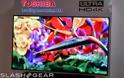 Τον Αύγουστο η Toshiba Ultra HD 4K TV