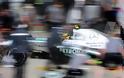 Hamilton την pole position στη Βρετανία