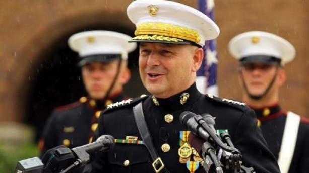 ΗΠΑ: Απόστρατος στρατηγός πίσω από νέες διαρροές - Φωτογραφία 1