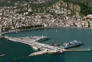 Λιμάνι Kυλλήνης: Τα θερινά δρομολόγια για Ζάκυνθο και Κεφαλονιά - Φωτογραφία 1
