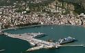 Λιμάνι Kυλλήνης: Τα θερινά δρομολόγια για Ζάκυνθο και Κεφαλονιά