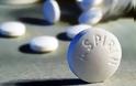 Yγεία: Νέα συνδυαστική θεραπεία με ασπιρίνη θα προλαμβάνει το εγκεφαλικό