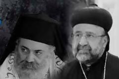 Αμερικάνικα μέσα μεταδίδουν ότι αυτός που αποκεφαλίζεται στο βίντεο είναι ο Παύλος Γιαζίζι