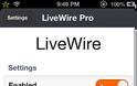 LiveWire Pro: Cydia tweak new ($0.99)